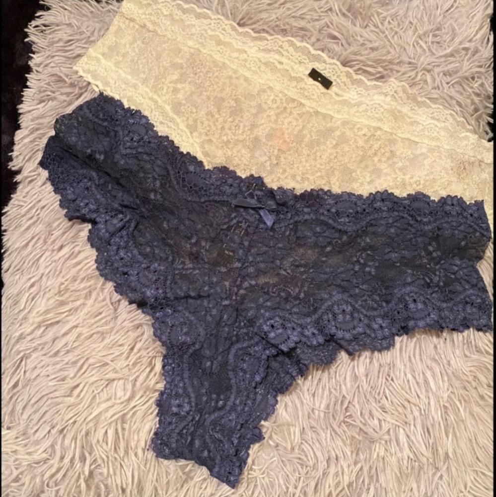 2 pack undies